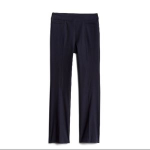 Tribal Bootcut Pants